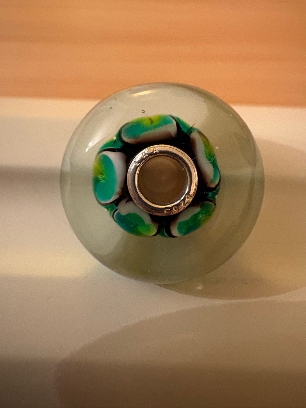 Trollbeads Jumbo Unique - Picture 5 of 5